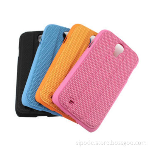 Multi-function Smart Case for Samsung, with Stand